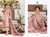 Jade Needle Wonder 2025 Vol 3 By Deepsy Cotton Dupatta Pakistani Suits Wholesalers In Surat